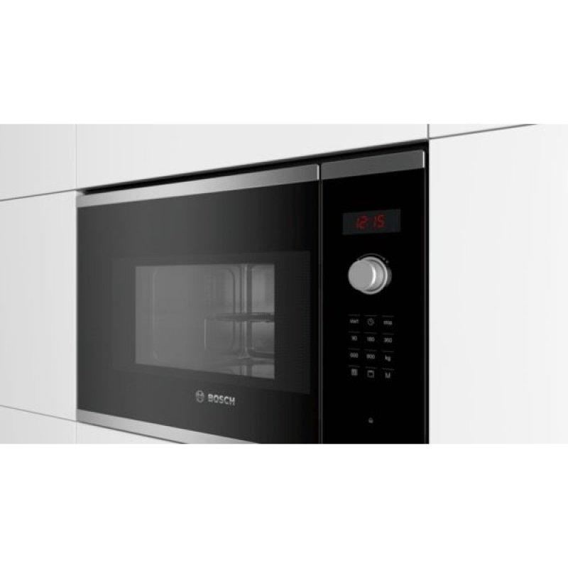 Thumbnail 1 de Bosch BEL523MS0 Microondas 20 L 800 W Grill