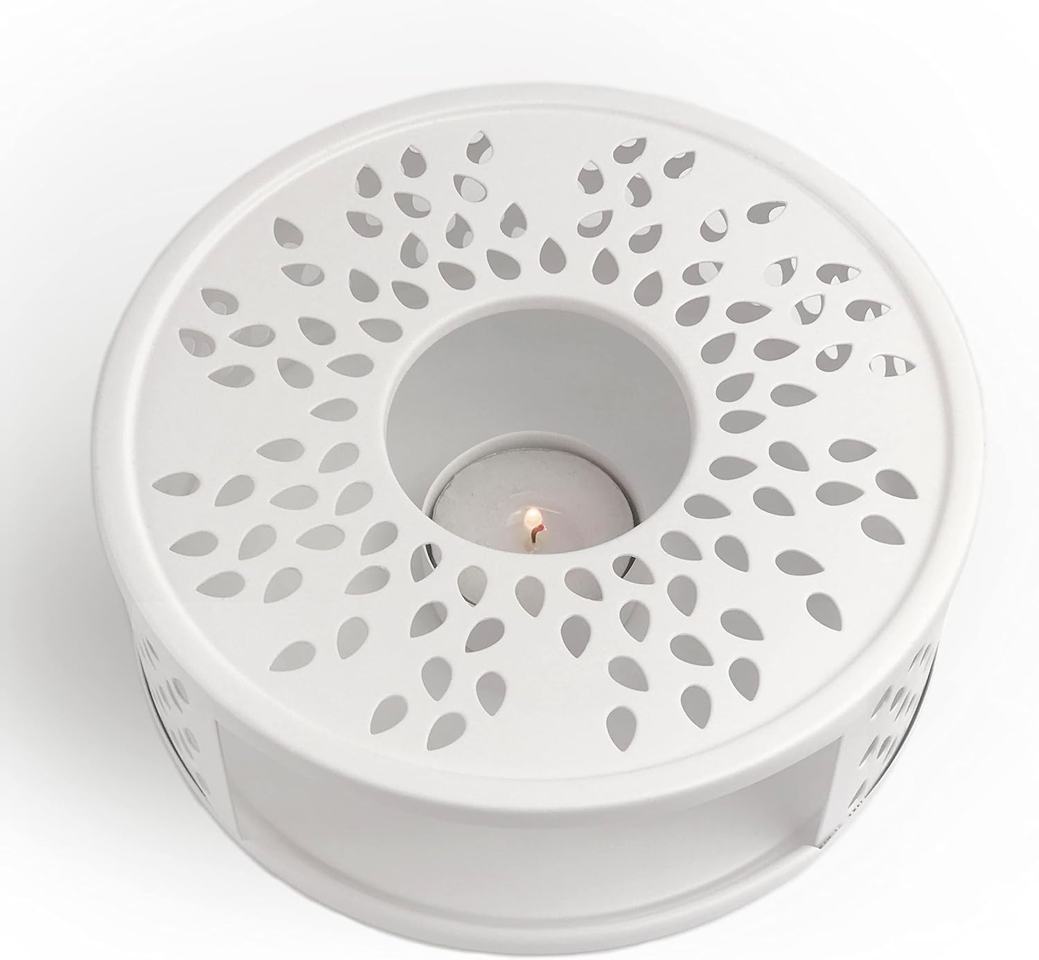 Thumbnail 6 de Creano Scaldavivande Acciaio 15,5 cm 🍵