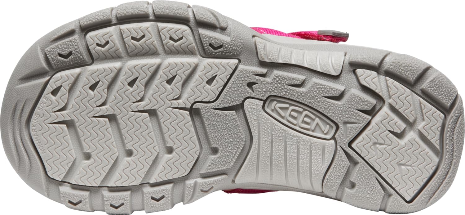 Thumbnail 4 de KEEN Unisex Kinder Newport H2 Sandalen – Wasserdicht, griffig und einfach anzuziehen