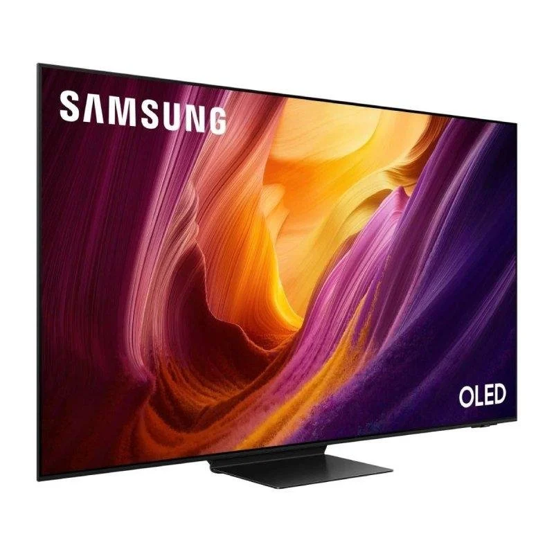 Detalle 2 de Samsung OLED S95H 77": cine en casa y gaming de alto rendimiento en 4K