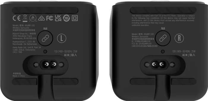 Thumbnail 6 de Klipsch Flexus Core 200