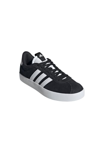 Detalle 2 de Adidas Uomo Vl Court 3.0 Shoes – Legend Ink / Cloud White, 35.5 EU