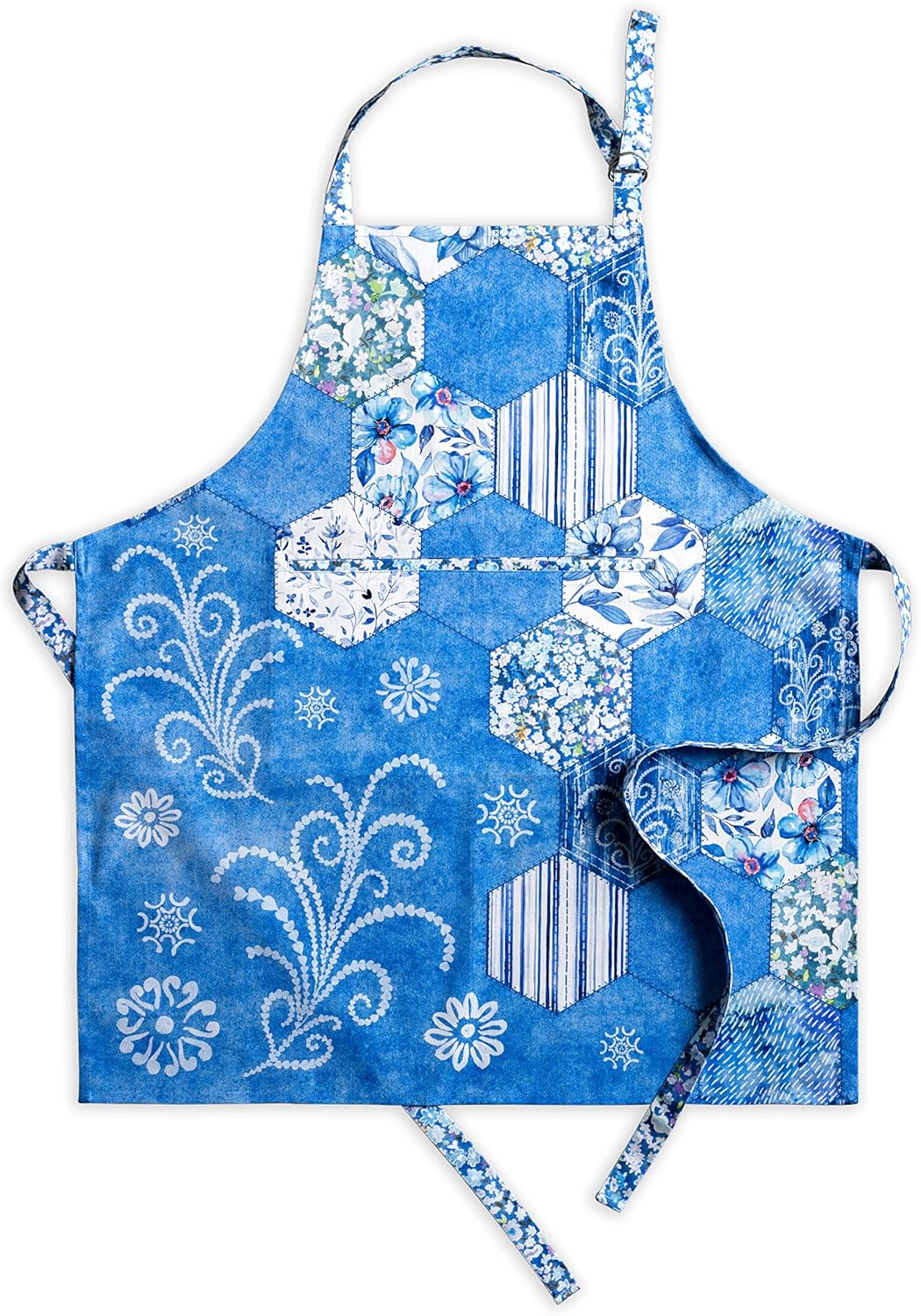 Thumbnail 6 de Maison d'Hermine Tablier 100% coton 70 cm
