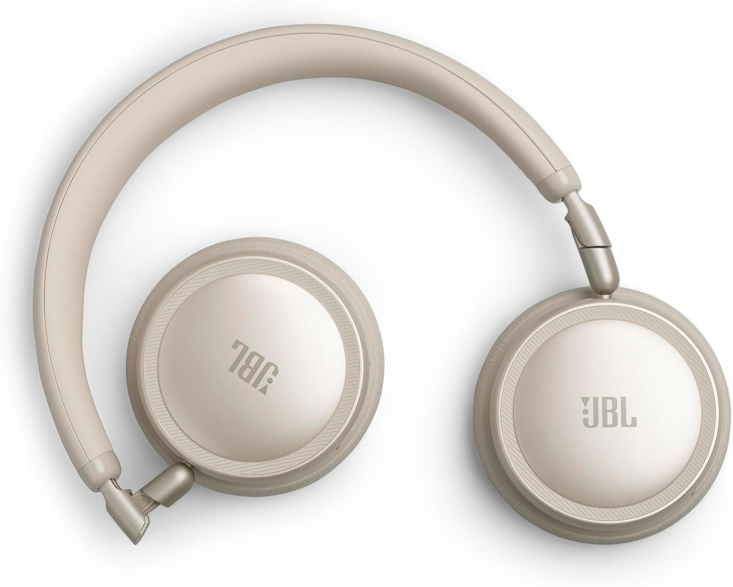 Detalle de JBL on-ear headphones, Live 680NC