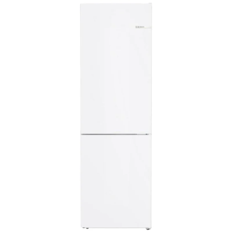 Detalle de Bosch KGN362WCF: Frigorífico Combi Total No Frost, 186 cm, 321 L, Blanco