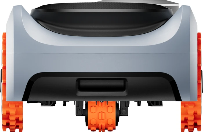 Detalle de Segway Navimow i220 Lidar Pro – intelligenter Mähroboter für bis zu 2.000 m²
