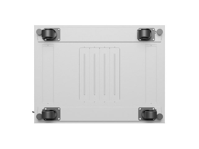 Thumbnail 1 de Rack Lanberg FF01-6815-12SL 15U 1200 kg Free-Standing Gris IP20