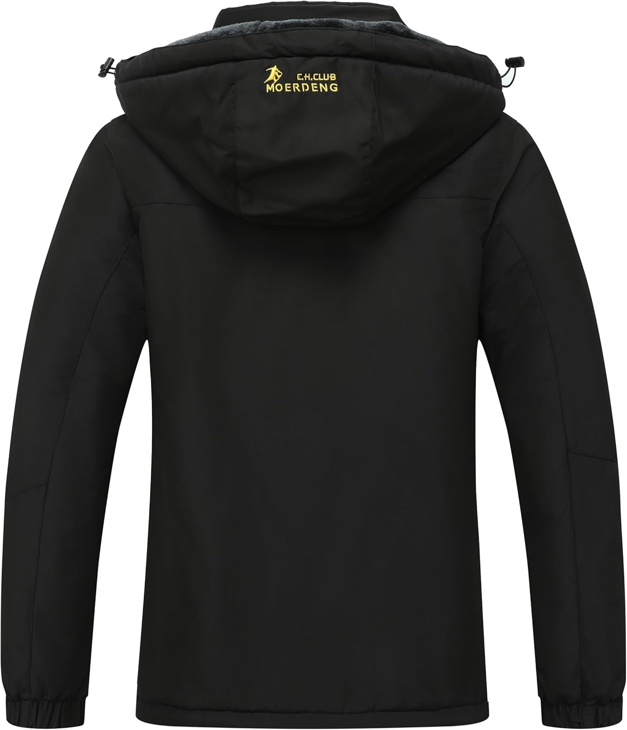 Detalle 2 de MOERDENG Women's Waterproof Ski Jacket