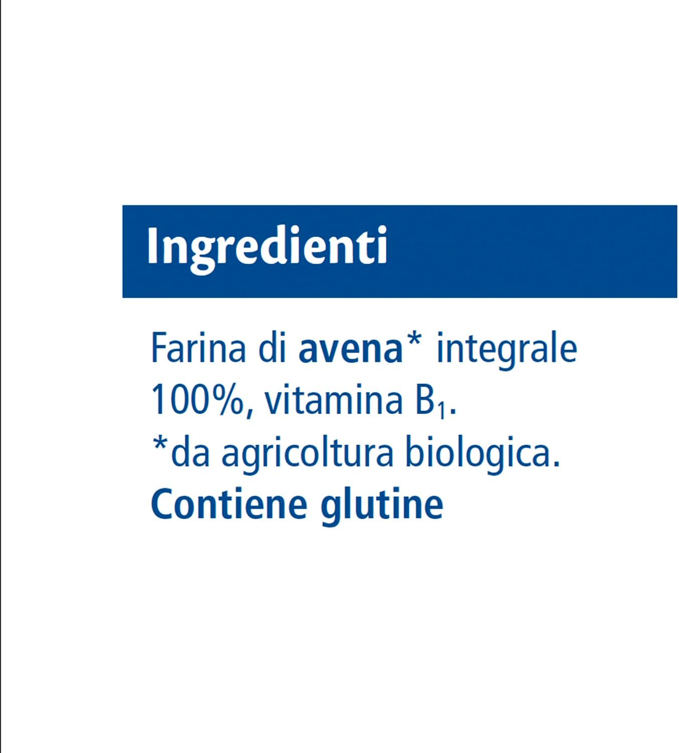 Thumbnail 1 de HiPP Crema di Cereali Istantanea all’Avena per Neonati — 7 confezioni da 200 g