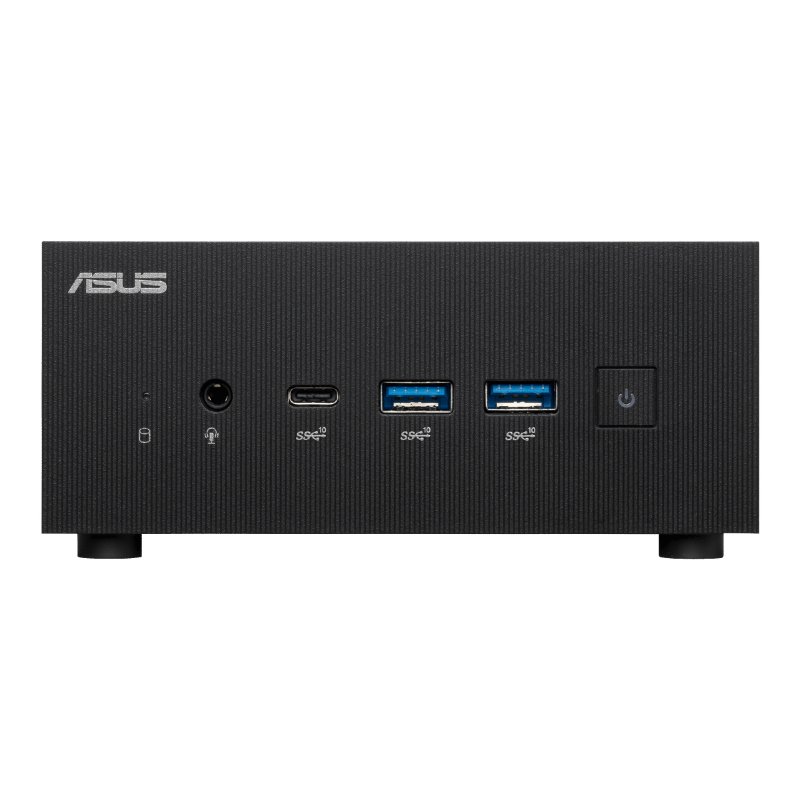 Thumbnail 1 de ASUS ExpertCenter PN64-BB5013MD (Intel Core i5-12500H) — rendimiento fiable para multitarea en negocio