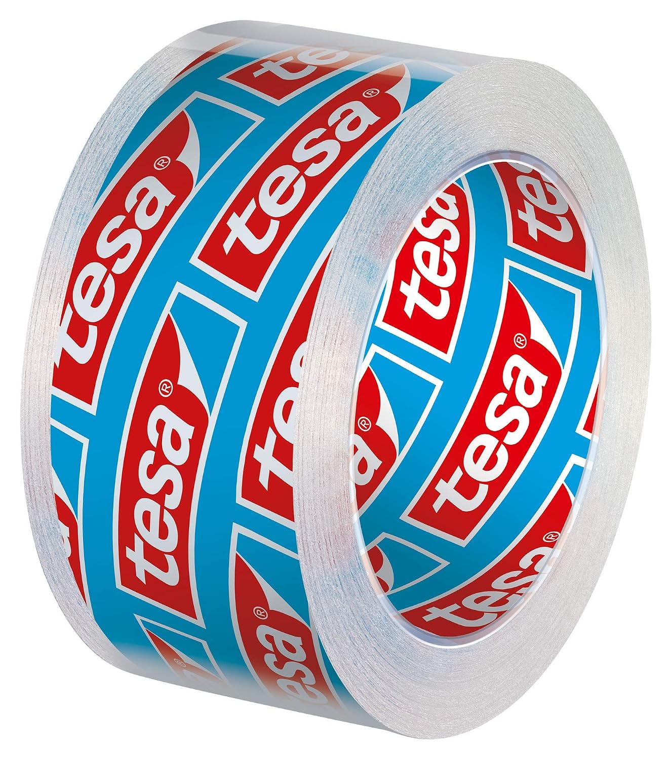 Detalle de tesa tesafilm 57329-00000-02 transparante plakband, 10 m x 19 mm