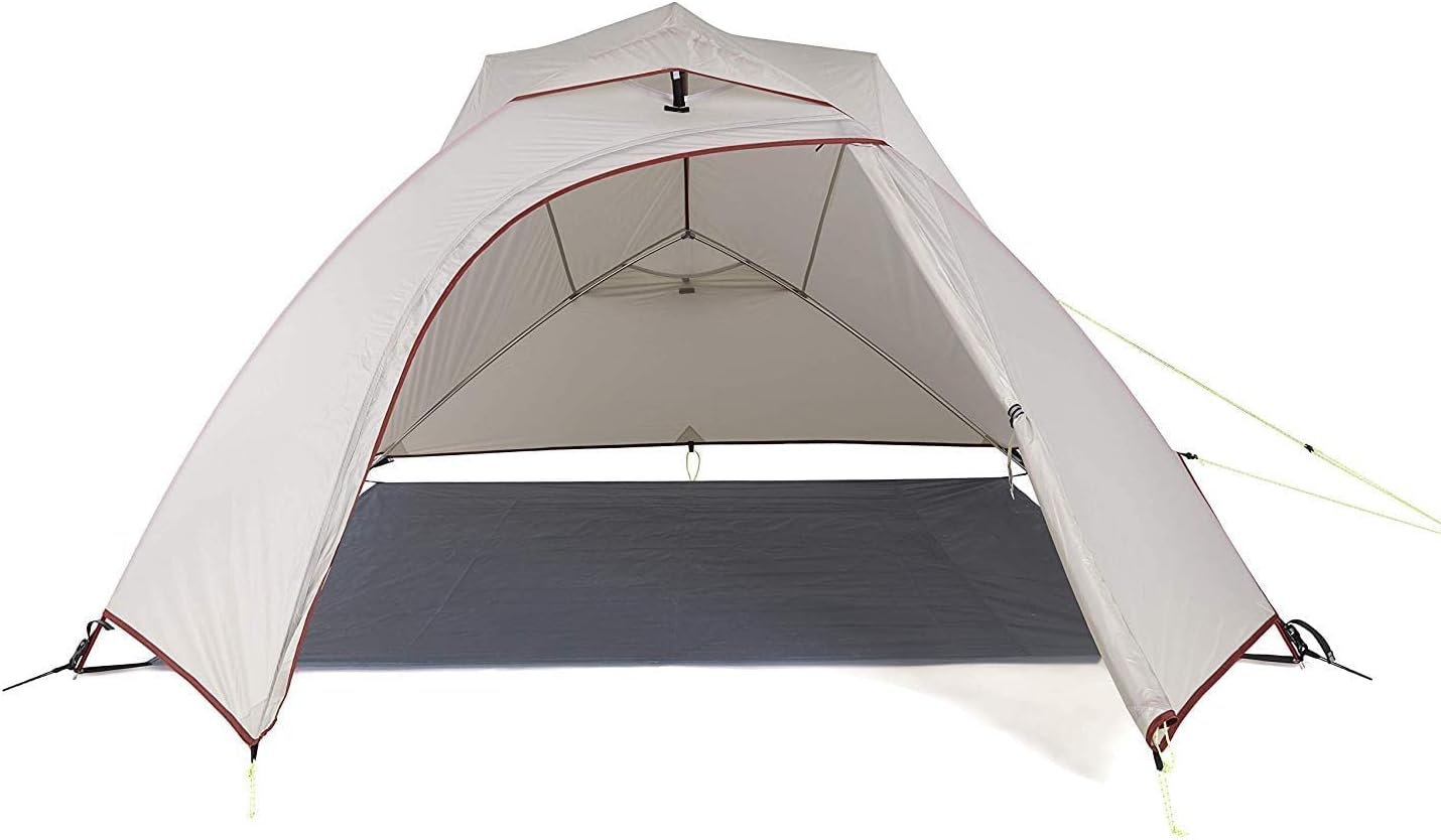 Detalle 2 de Naturehike 3-person backpacking tent