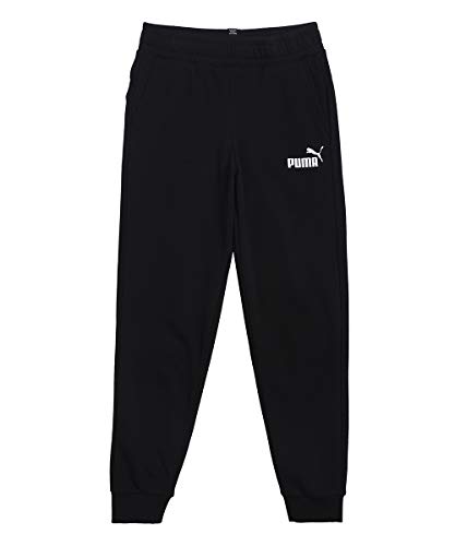 Detalle de PUMA ESS Logo Pants TR Cl B Chándal 164