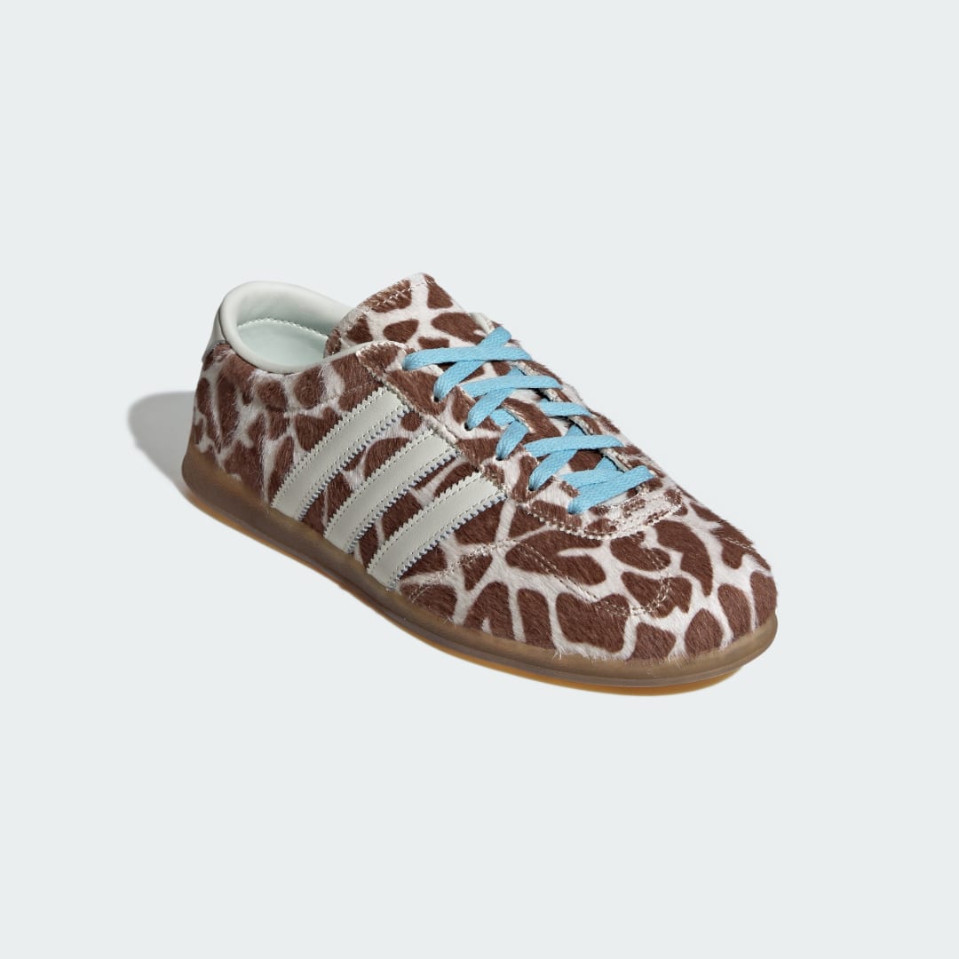 Thumbnail 3 de adidas Gazelle Lo Pro, zapatillas beige