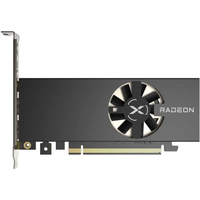 Thumbnail 3 de XFX Speedster SWFT105 RX 6400 4GB GDDR6