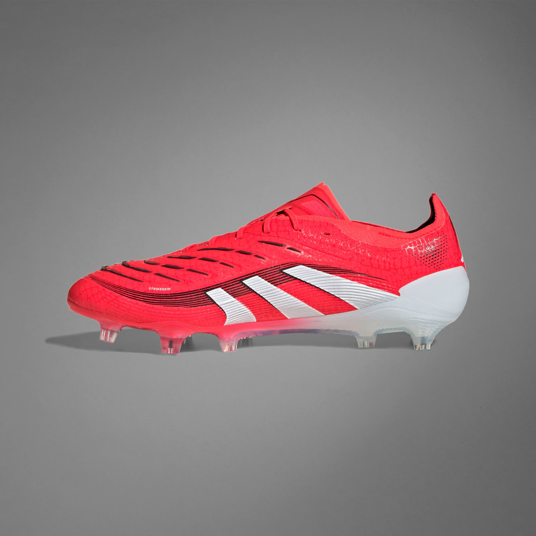 Detalle de Bota de fútbol Predator Elite césped natural seco – Adidas