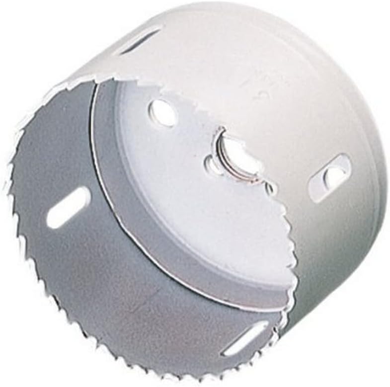 Thumbnail 3 de wolfcraft Bi-Metall-Lochsägeneinsatz I 3493000 – 5/8" Gewindeanschluss, 40 mm Schnitttiefe