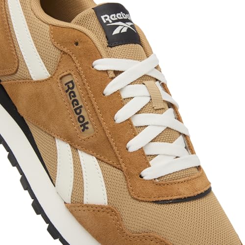 Thumbnail 4 de Reebok Zapatillas Unisex Glide Court Brown/Camel/Chalk, Talla 36 EU, Court Brown Camel Chalk, 36 EU