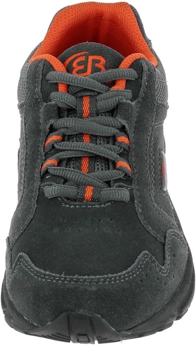 Thumbnail 2 de Brütting Damen CircleWalkingschuhe – Veloursleder mit dämpfungsaktiver Sohle