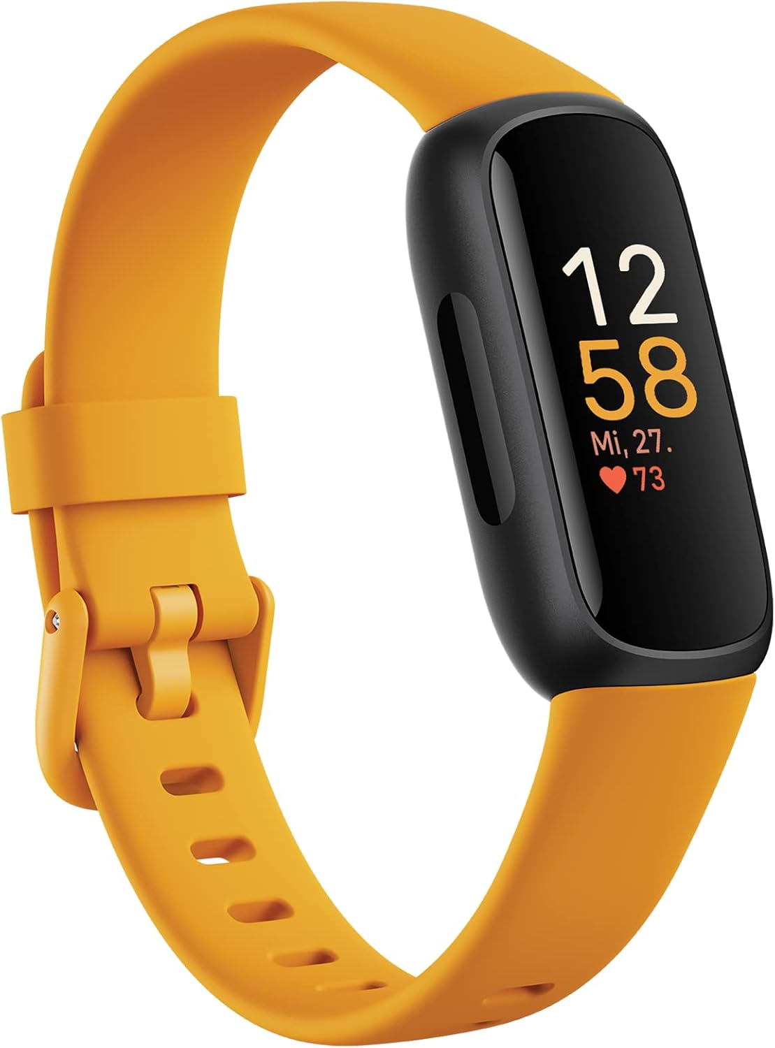 Detalle de Google Fitbit Inspire 3 Gesundheits- & Fitness-Tracker