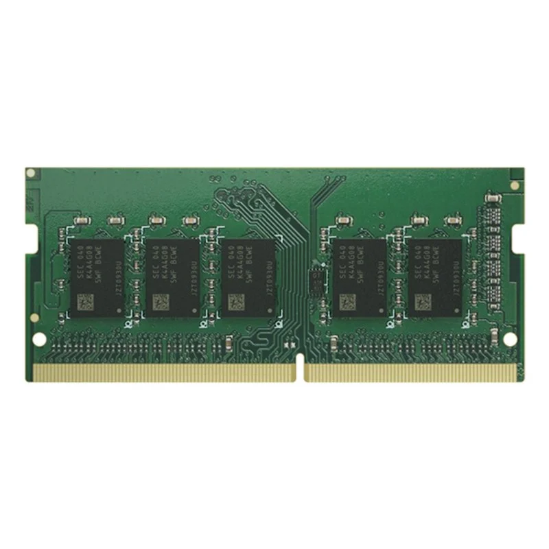 Detalle de Synology D4ES03-8G 8GB DDR4 ECC