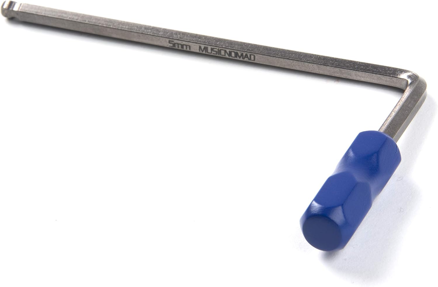 Detalle 2 de Music Nomad MN236 halspensleutel 5 mm met kogeluiteinde voor Martin-gitaren