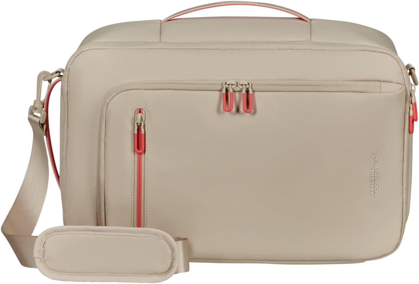 Detalle 2 de Samsonite American Tourister Puffypop Ladies Under Seat Hand Luggage
