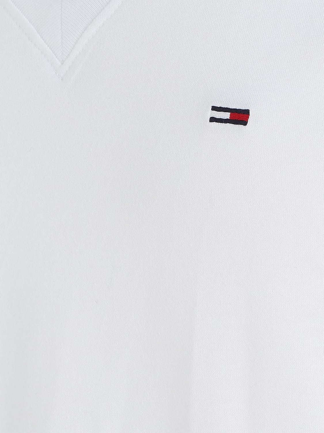 Thumbnail 4 de Tommy Jeans Basic T‑Shirt – bequem, casual und markentauglich