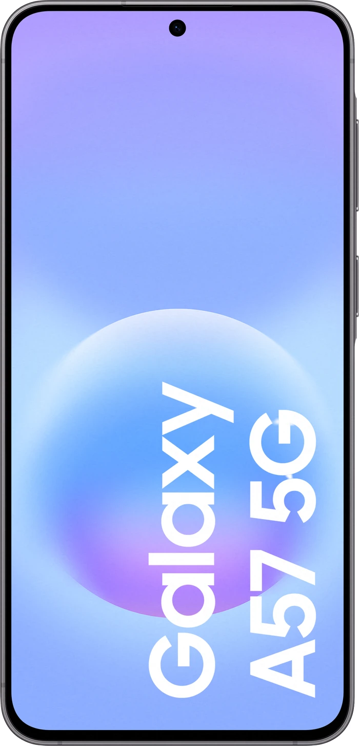Thumbnail 1 de Samsung Galaxy A57 256GB Grau 5G