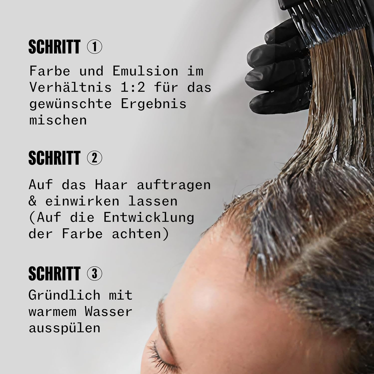 Thumbnail 2 de Wella Professionals Color Touch Emulsion (Demi-permanenter Aktivator) – vegan für sanfte Tönungen & Glossing