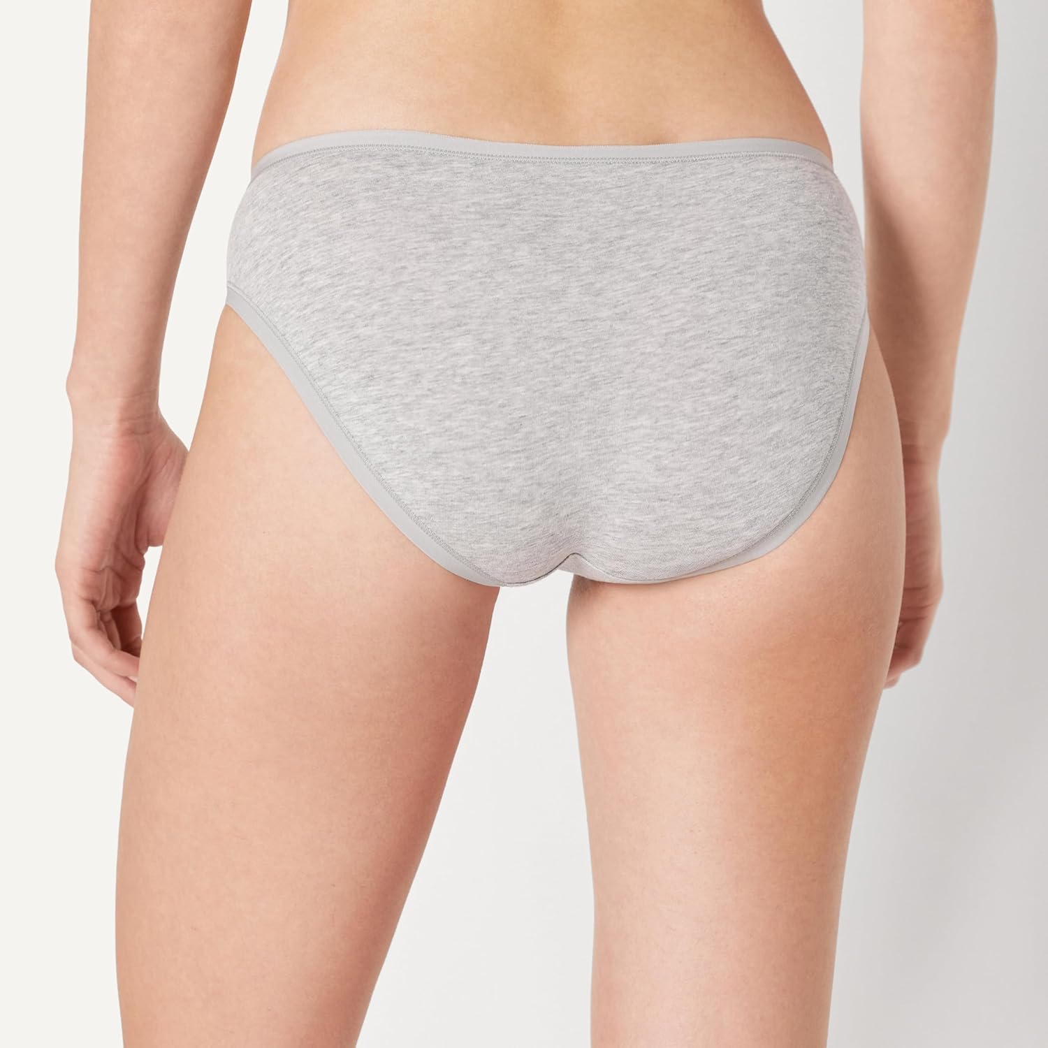 Thumbnail 2 de Amazon Essentials Women’s Cotton Bikini Brief Underwear (Plus Size available)