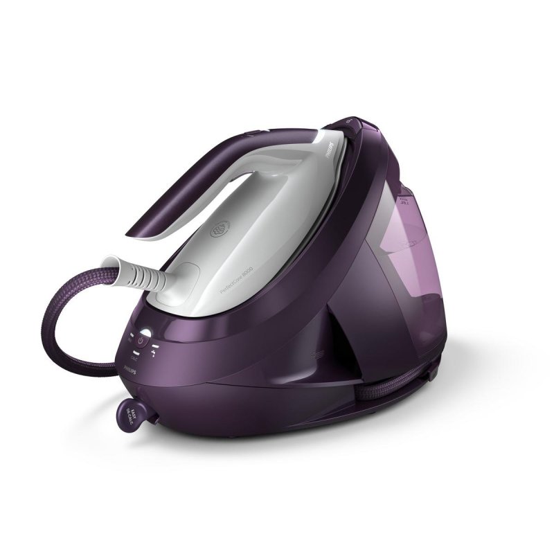 Detalle 2 de Philips PSG8050/30 PerfectCare 8000 2700W