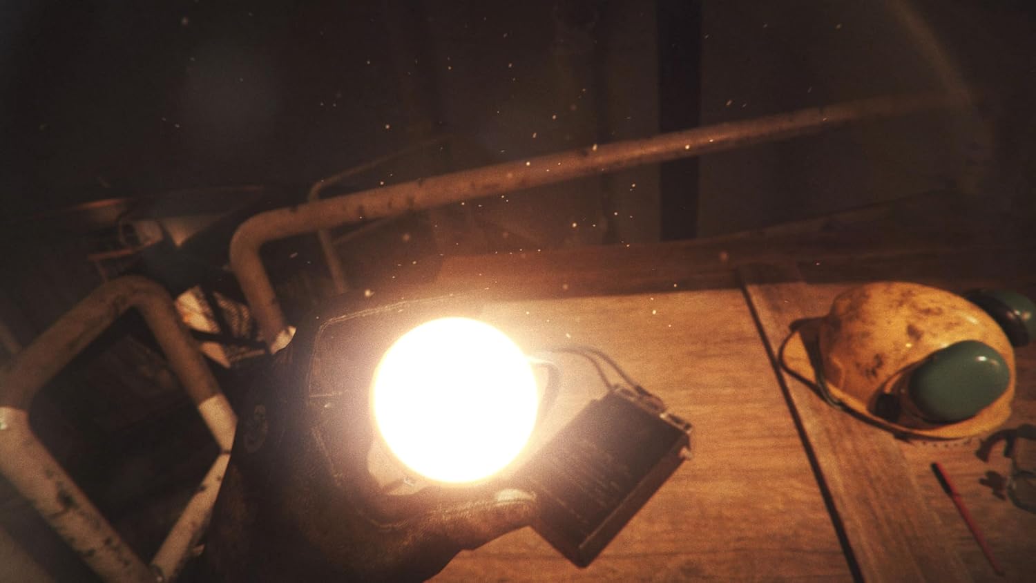 Thumbnail 4 de Still Wakes the Deep PS5 survival horror