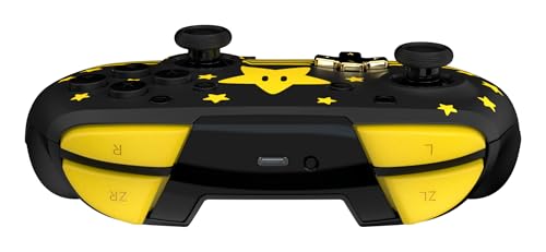Thumbnail 7 de Turtle Beach Rematch kabelloser Controller: Star für Nintendo Switch 2