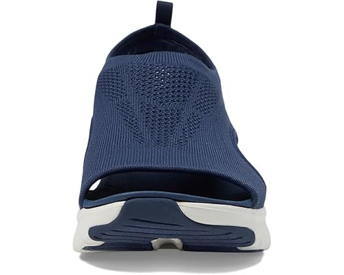 Thumbnail 1 de Skechers Arch Fit City Catch Mujer Sandali Navy Knit 37 EU