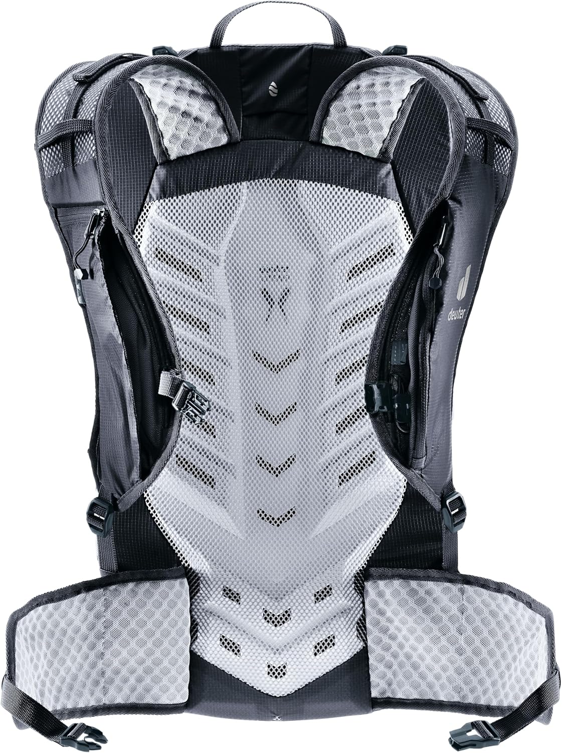 Thumbnail 1 de deuter Speed Lite Pro 25 vandringsryggsäck, 25 liter, svart