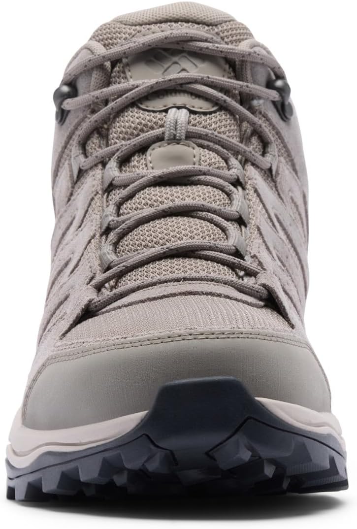 Thumbnail 4 de Columbia Redmond IV Mid Waterproof Boots de Trekking — Mi-hauts Homme