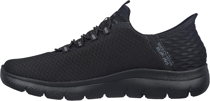 Detalle de Skechers Summits High Range zapatillas 45 EU