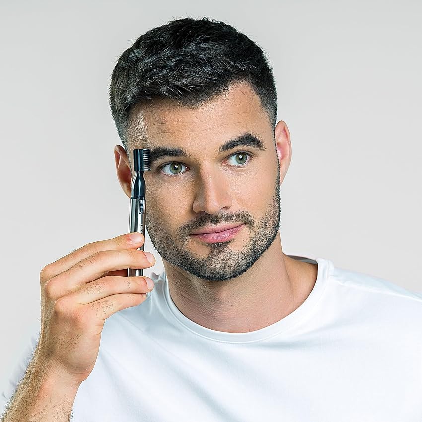 Detalle 2 de Wahl 5640-1016 - Recortadora para orejas, nariz y cejas ✂