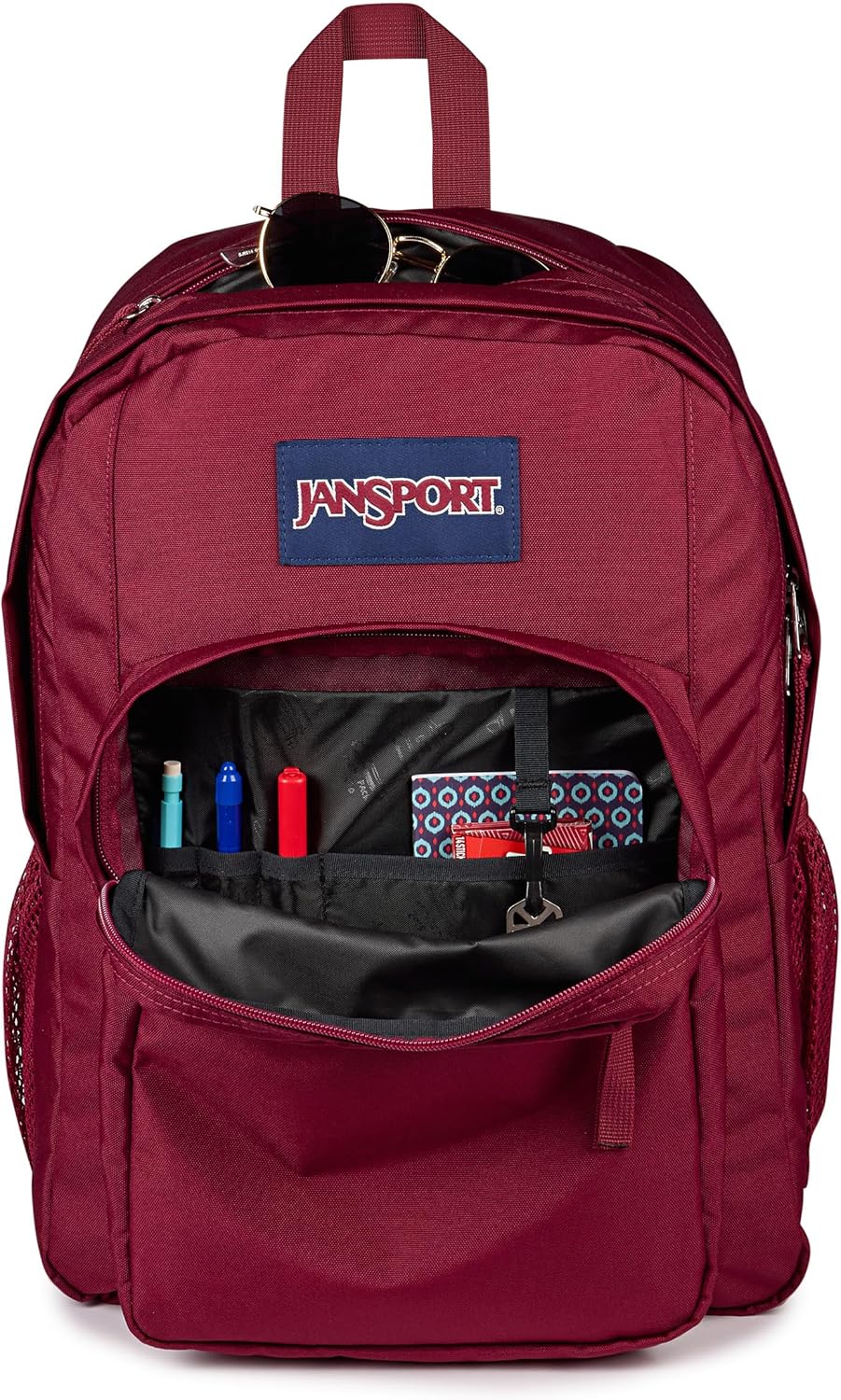 Thumbnail 6 de JANSPORT Grand Sac à Dos – Compartiment pour ordinateur portable 15 pouces