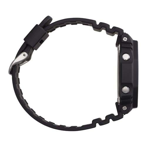 Thumbnail 3 de Casio G-Shock CA.GA-2100-1A4ER — Montre résine, solide et polyvalente