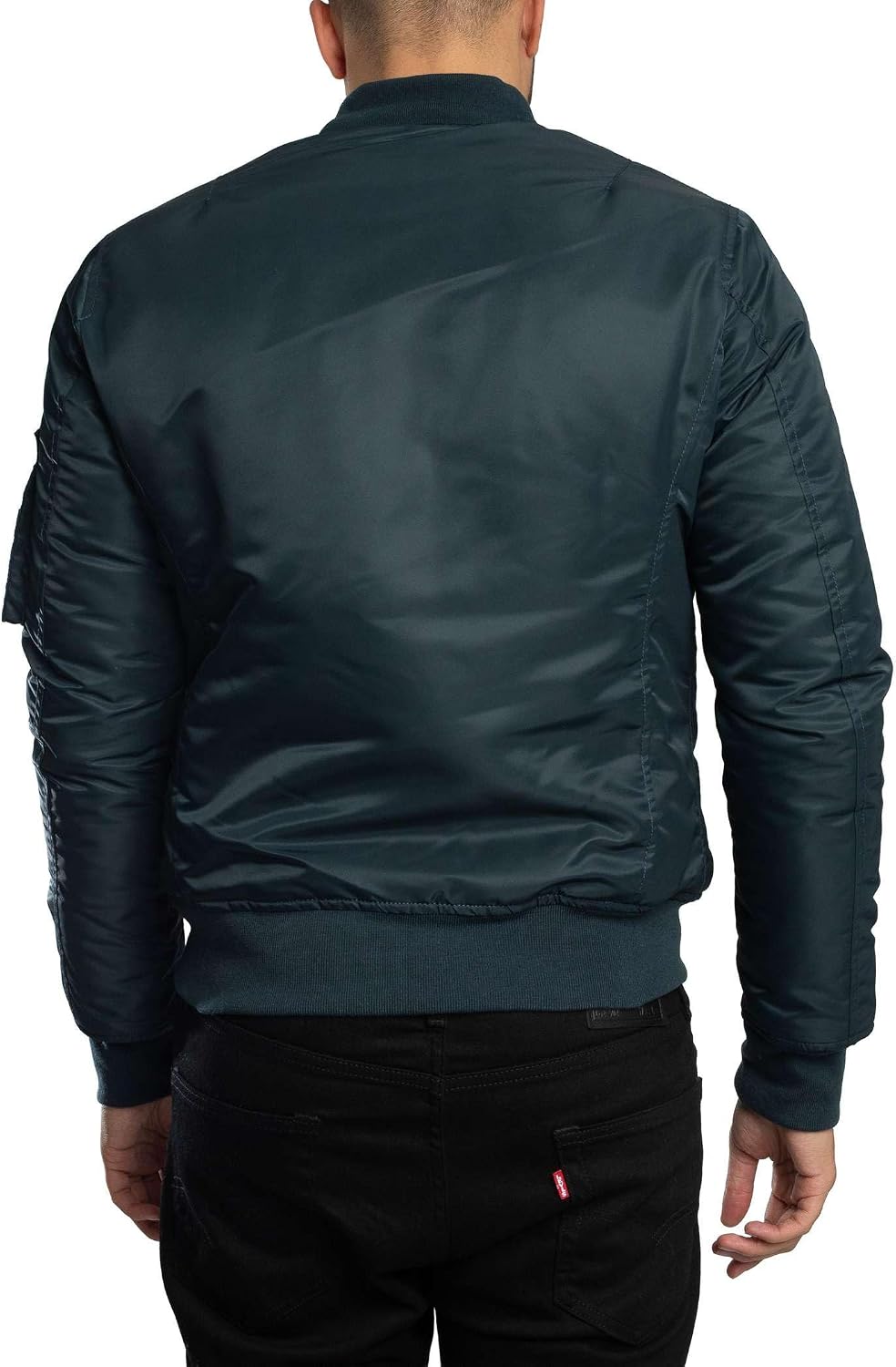 Thumbnail 2 de Schott NYC Airforcers Bombers Mixte lot 1