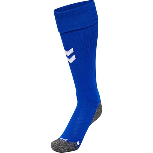 Detalle de hummel Pro Football Long Socks EU 39-42 calcetines largos de fútbol