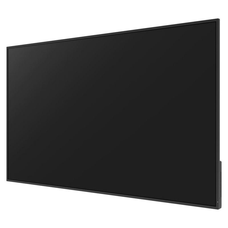 Thumbnail 1 de Optoma N3651K 65" Pantalla Profesional LED UltraHD 4K