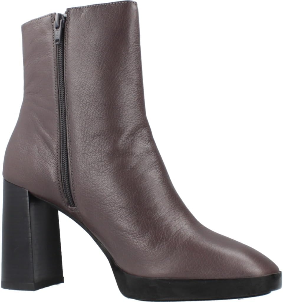 Thumbnail 4 de Geox Femme D Teulada C Bottes de Cheville