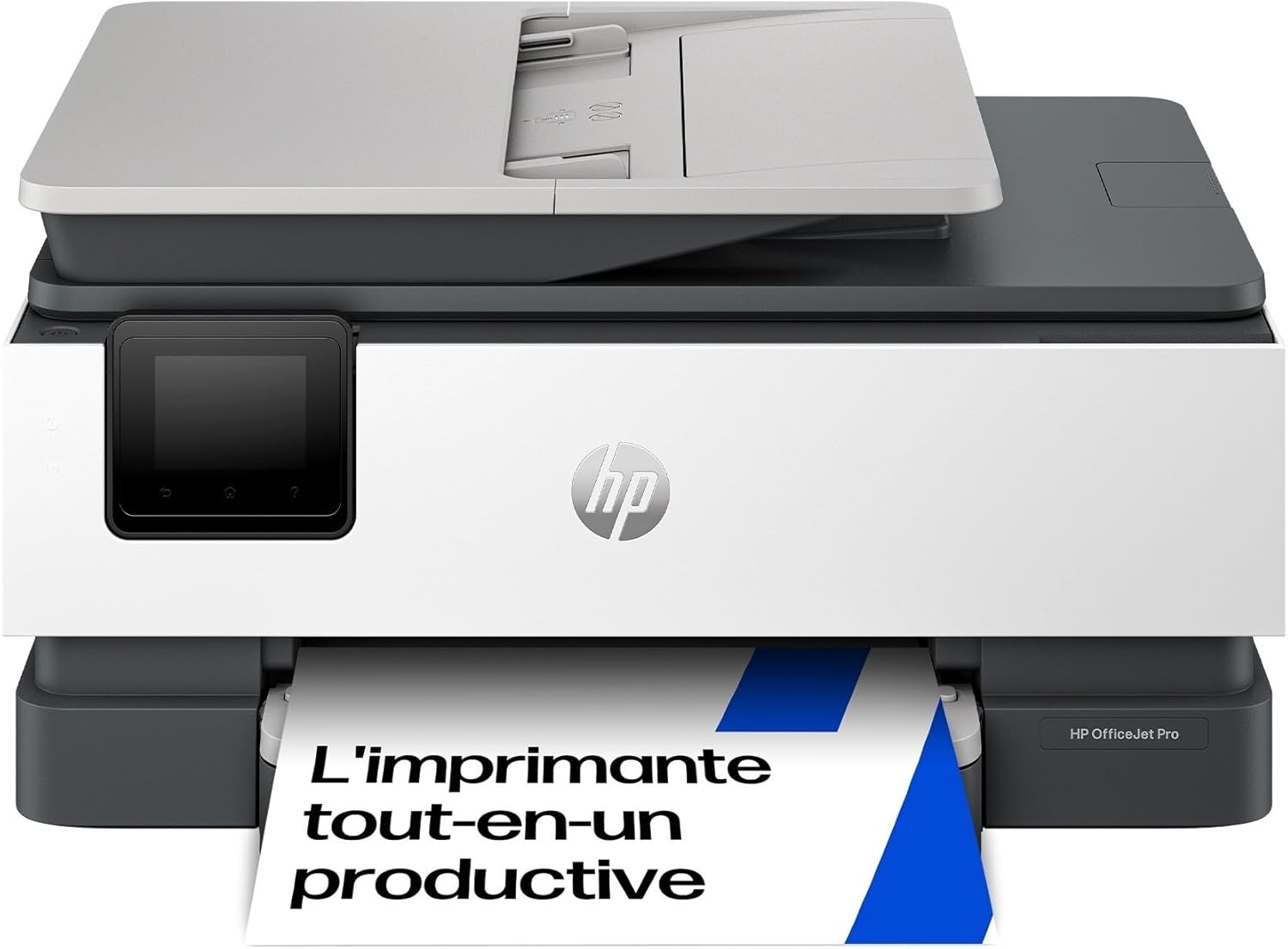 Thumbnail 3 de HP OfficeJet Pro 8122e imprimante couleur à jet d'encre 💻