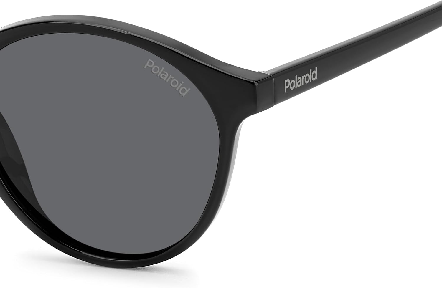 Thumbnail 4 de Polaroid PLD 4153/S 807 BLACK – Lunettes de Soleil pour Homme, Taille 50/21/145