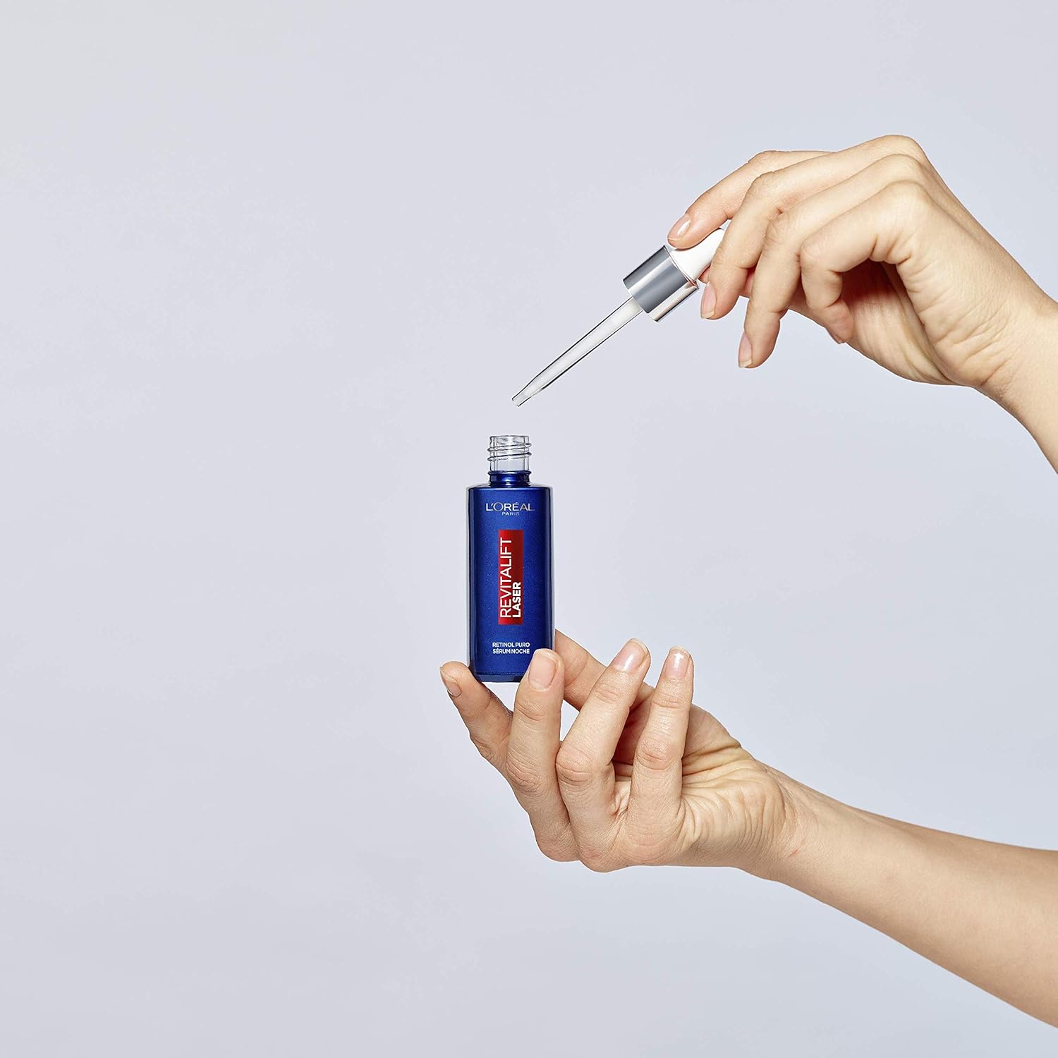 Detalle de L'Oreal Paris Revitalift Laser Retinol 30 ml