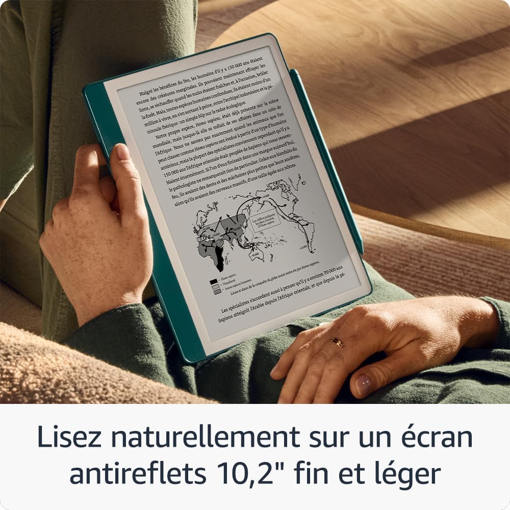 Thumbnail 5 de Amazon Kindle Scribe 32 Go