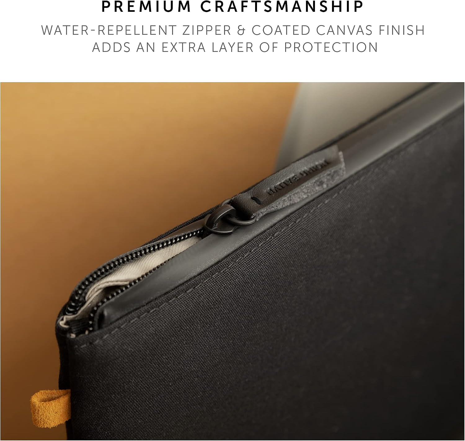 Thumbnail 5 de Native Union W.F.A 13" MacBook Sleeve with 360-degree protection (recycled materials)